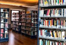 Di Cesate Library景点图片