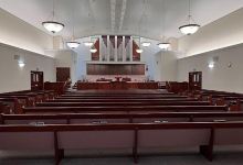 The Church of Jesus Christ of Latter-day Saints景点图片