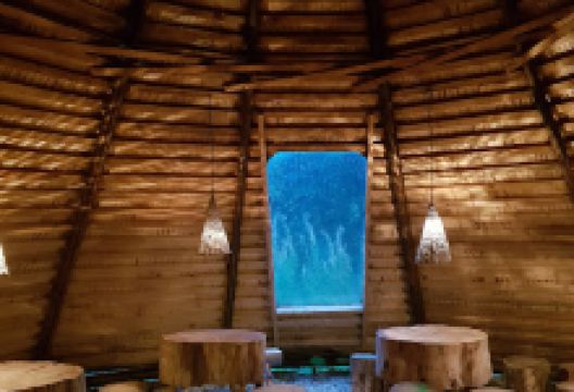 Lahemaa matkakeskus景点图片