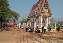 Wat Doi Kaeo景点图片