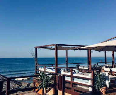 Amarylli Beach Club