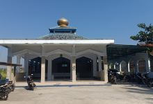 Masjid Al Iman景点图片