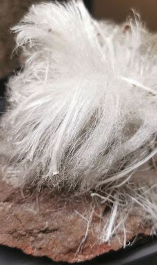 Mineralogische Sammlung Deutschland-弗莱贝格