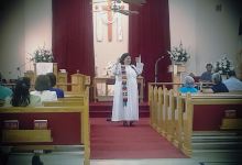 Los Wesleyanos Untd Methodist Church景点图片