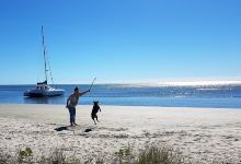 Toogoom 08 Beach Access景点图片