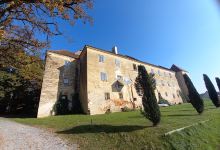 Schloss Kalsdorf景点图片