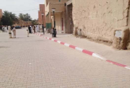 Mosquée Hbibat景点图片