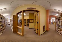 Northborough Free Library景点图片