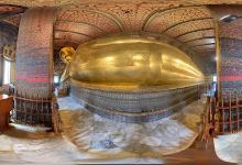 Reclining Buddha Statue景点图片