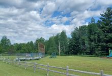Moffatt Township Park景点图片