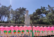 Guanyin Goddess of Mercy景点图片