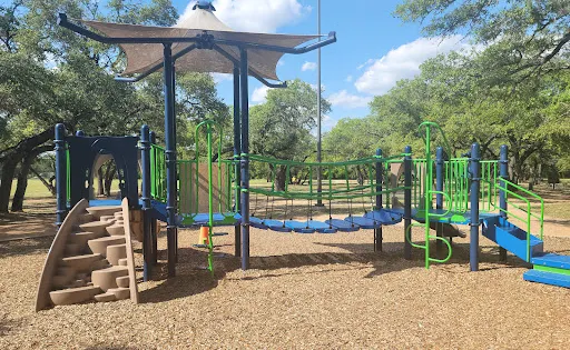 Elizabeth M. Milburn Park