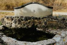 Fuente del Arca景点图片