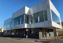 Médiathèque Intercommunale d'Angerville景点图片