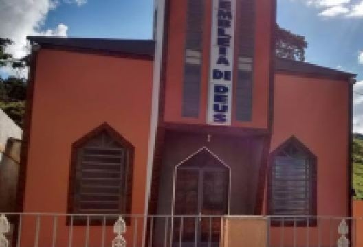 Igreja Assembléia de Deus Formoso景点图片