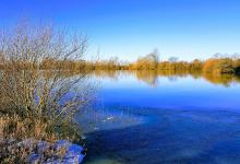 High Eske Nature Reserve景点图片