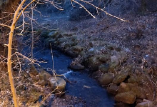 Branthwaite Scout Camp景点图片