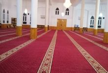 Abu Yahya Mosque景点图片