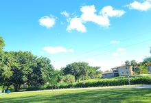 Coral Springs Covered Bridge景点图片