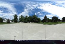 Richards Park景点图片