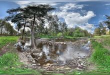 Crossley Bridge Sofala景点图片