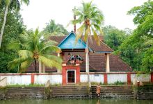 Keraladhithyapuram Temple景点图片