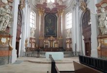 Piarist教堂景点图片