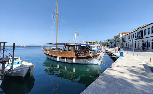 Kalogeriko