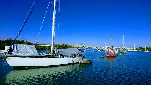 Charles Darwin National Park