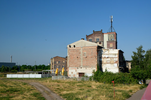 Club Culture Factory Dessau餐厅图片