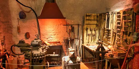 Musée des Gueules Rouges