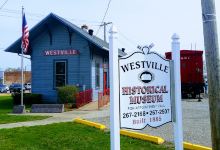 Westville Historical Museum景点图片