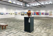 Southern Alleghenies Museum of Art景点图片