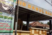 Masjid Darul Rasjid景点图片