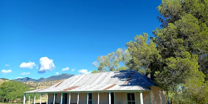 Brown's Canyon Ranch