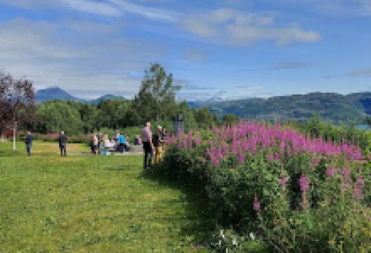 - Kriegsdenkmal景点图片