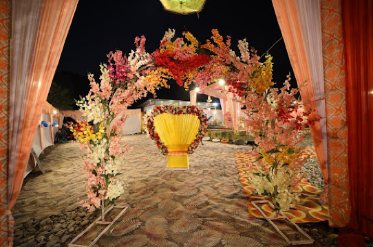 Party Point Sahastradhara