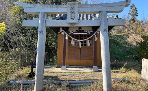雄蛇池