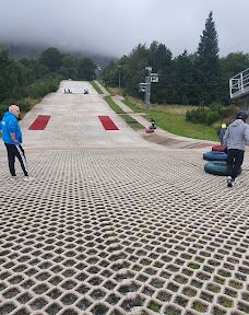Firpark Ski Centre-蒂利库特里