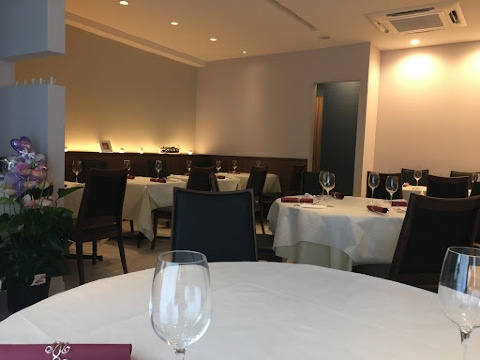 Ristorante La Soglia