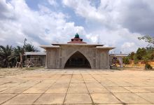 Masjid At-Taqwa景点图片