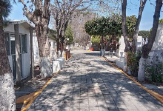 Panteon 1景点图片