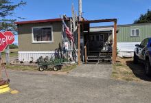 Tidelands Campgrounds景点图片