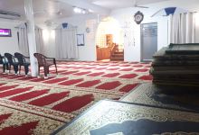 Avocat ASJA Masjid مسجد景点图片