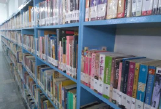 Perpustakaan Negeri Sabah Cawangan Kunak景点图片