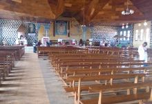 Eglise catholique Paroisse sainte Anne景点图片