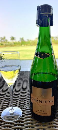 Chandon India Winery-纳西克