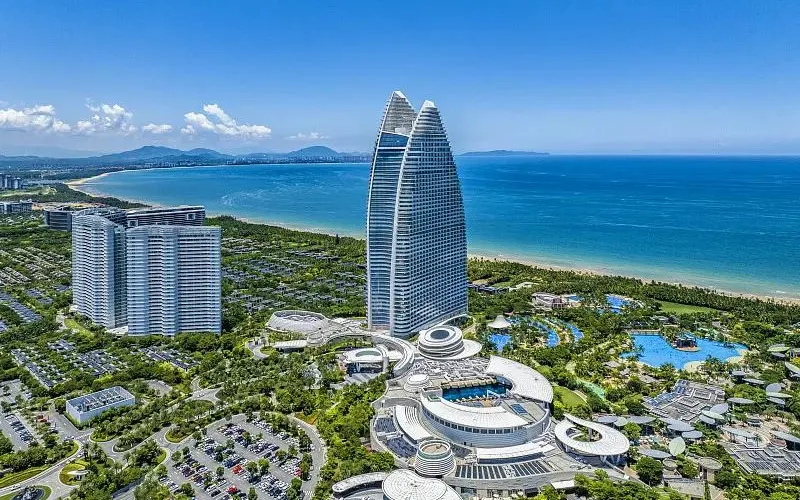 永安旅遊