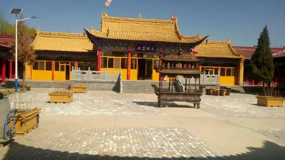 金光禪寺