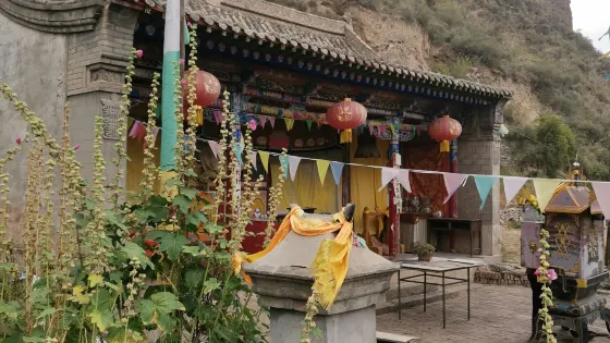 連城宣化寺